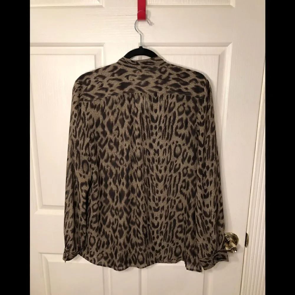 Chaps blouse - Picture 2 of 4